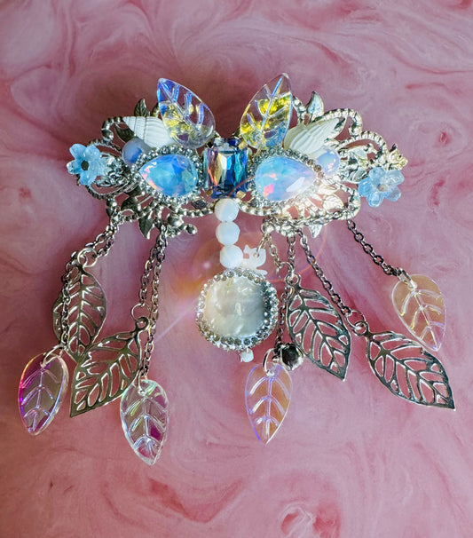 'Padmé Amidala' - Handmade Hair Accessory