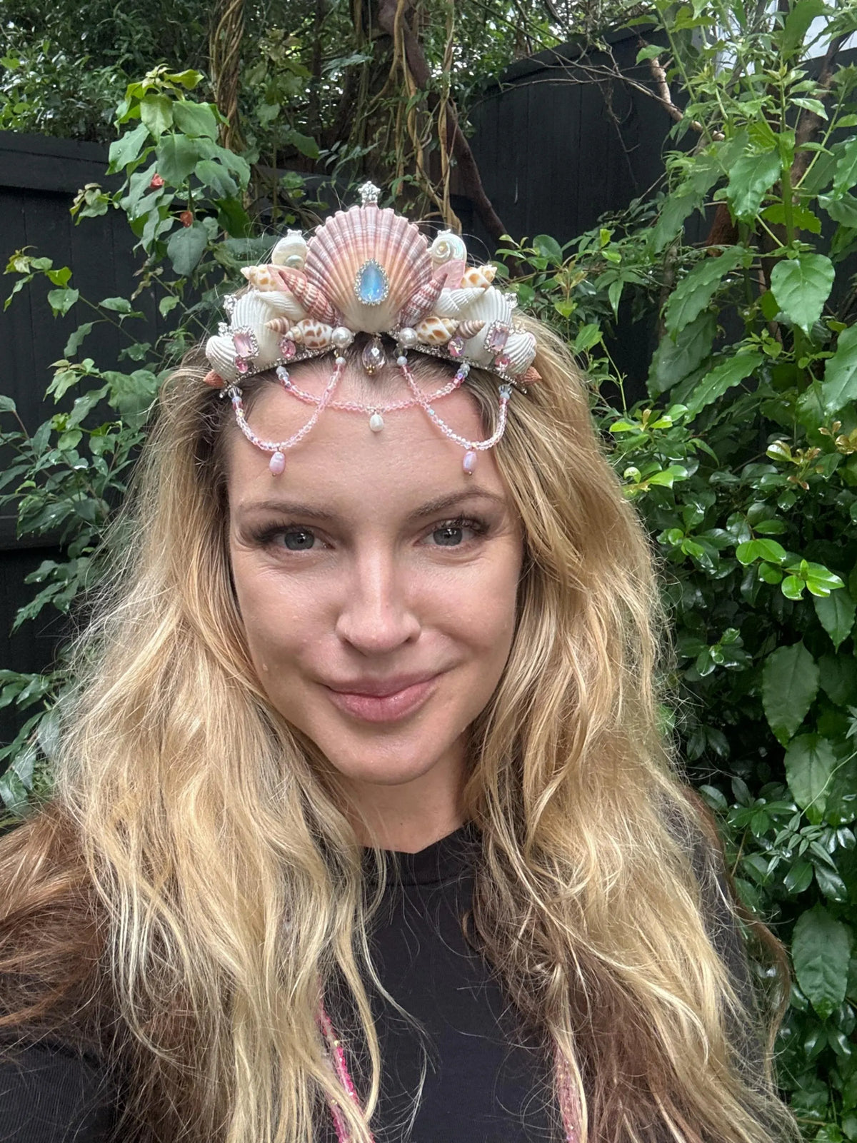 The Siren’s Call Crown