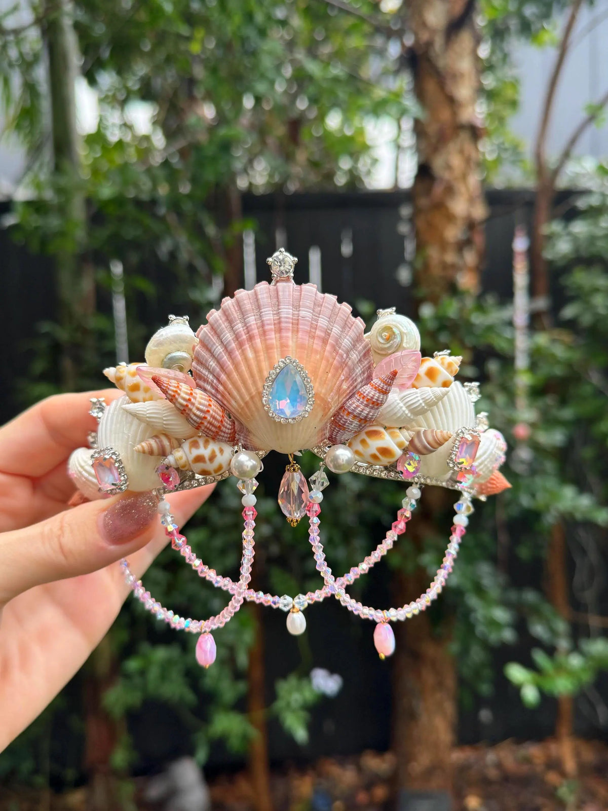 The Siren’s Call Crown