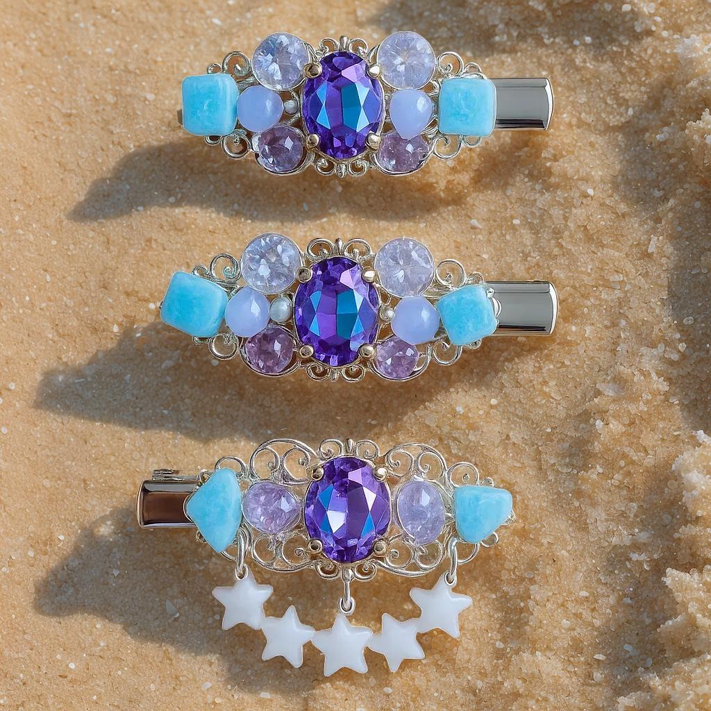 The Larimar Collection