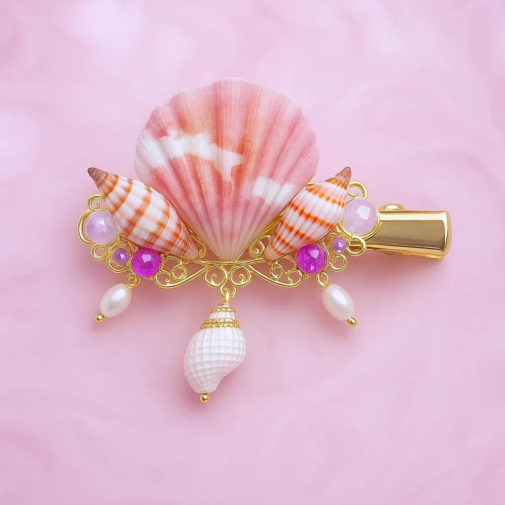 Hair Jewels