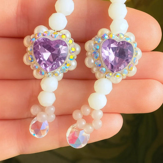 Handmade Bag Charm