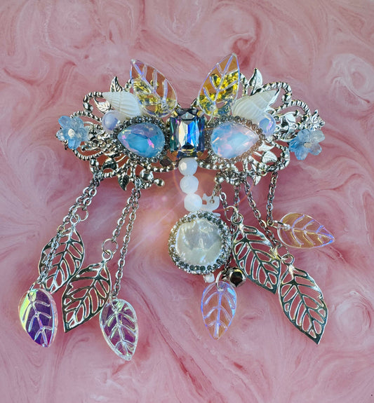 'Padmé Amidala' - Handmade Hair Accessory