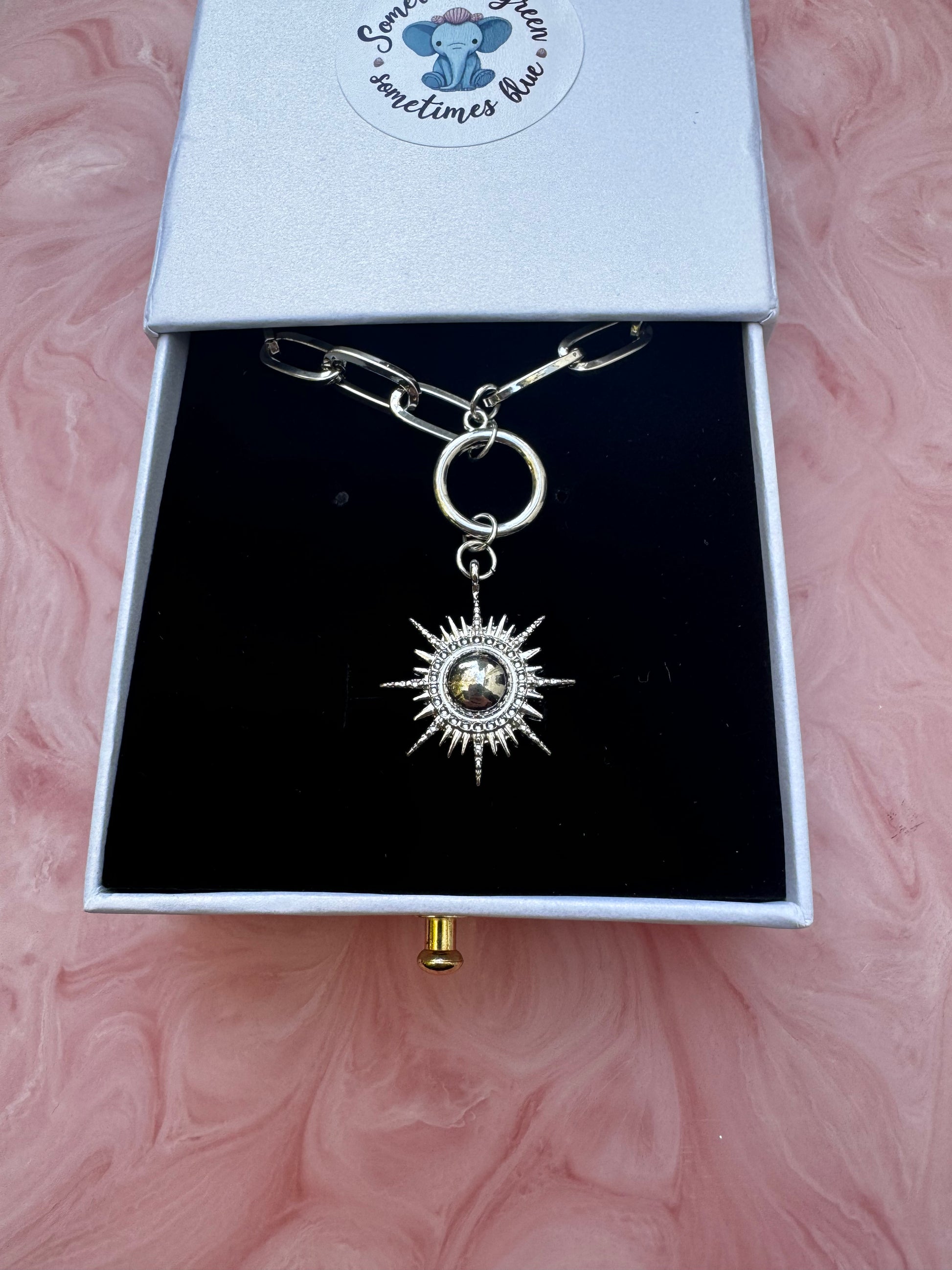 You are my sun 