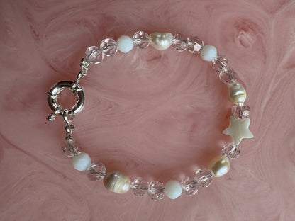 Starshine Crystal Bracelet