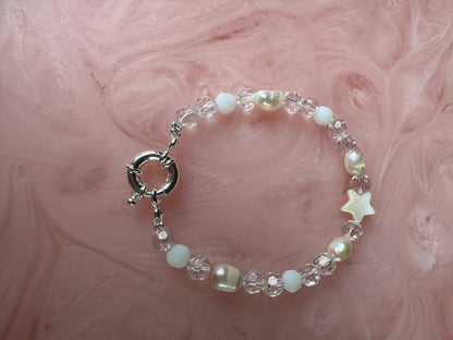 Starshine Crystal Bracelet