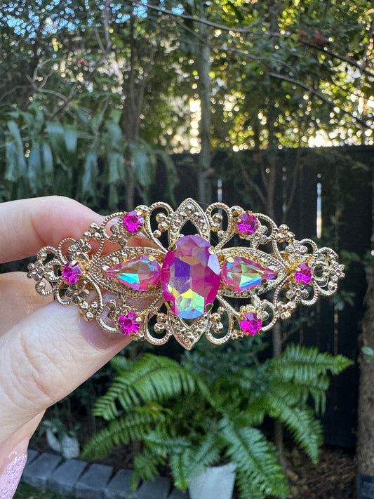 🌸 Regal in Pink 🌸